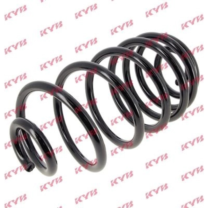 RX6768 KYB Fahrwerksfeder Opel T. Astra H 1.4-2.0Cdti 08/04 RX6768 KYB Fahrwerksfeder Opel T. Astra H 1.4-2.0Cdti 08/04