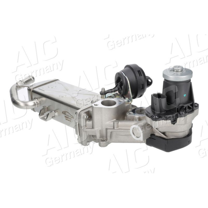 AIC AGR-Ventil 56935 - mit Kühler mit Dichtungen AIC AGR-Ventil 56935 - mit Kühler mit Dichtungen