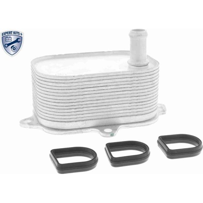 Vemo Motorölkühler V15-60-6088 Vemo Motorölkühler V15-60-6088
