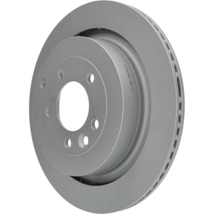 ATE Bremsscheibe Land Rover Hinterachse Discovery/Range Rover 2.7-3.0Td/4.0-5.0 4x4 05 24.0120-0201.1