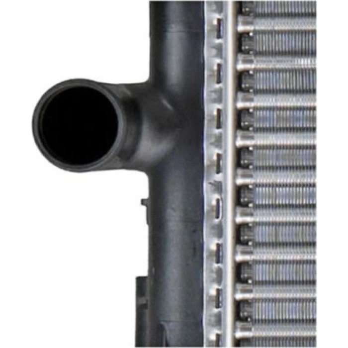 MAHLE Kühler, Motorkühlung CR 227 000P