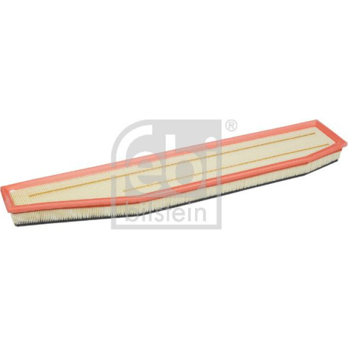 febi Luftfilter 101443 febi Luftfilter 101443