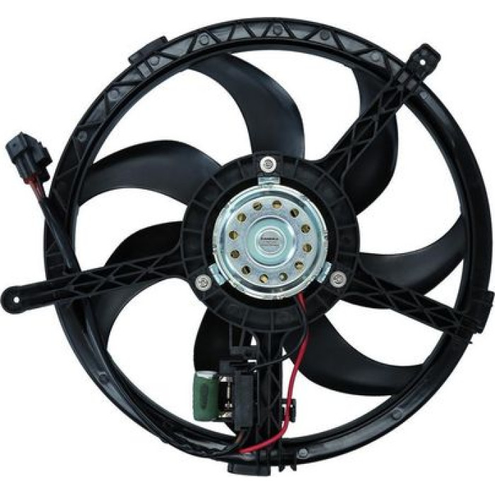 Kamoka Kühlerlüfter 7742028 Kamoka Kühlerlüfter 7742028