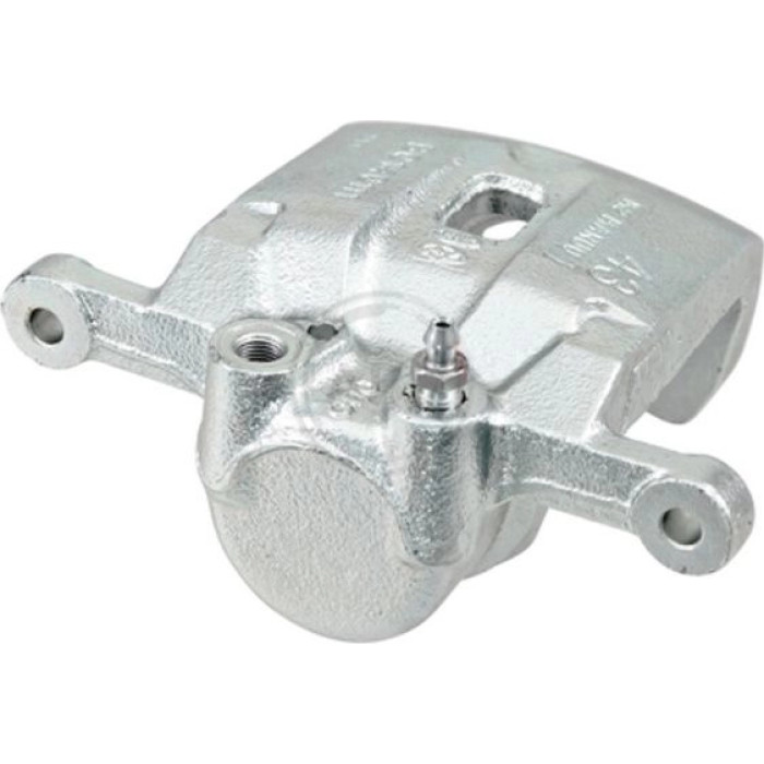 A.B.S. Bremssattel 740141 – Hinterachse, Kolben-Ø 43 mm A.B.S. Bremssattel 740141 – Hinterachse, Kolben-Ø 43 mm