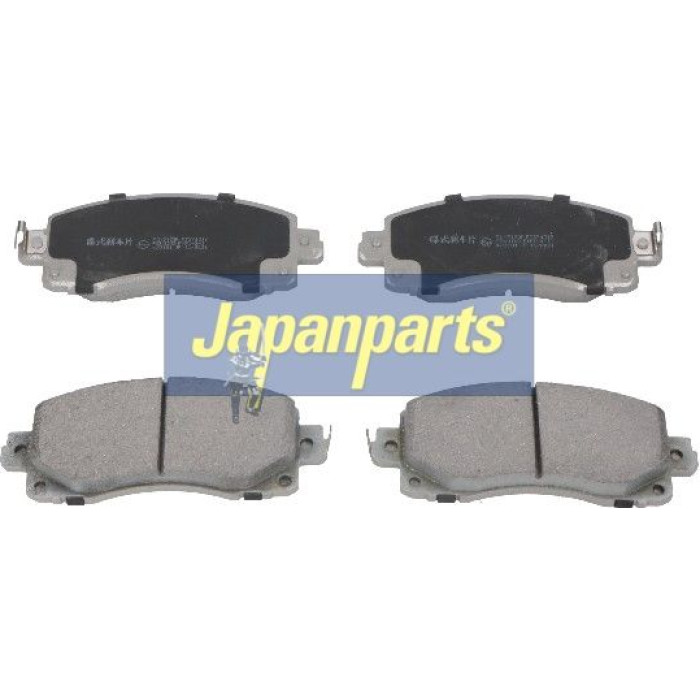 Japanparts Bremsbeläge PA-713AF