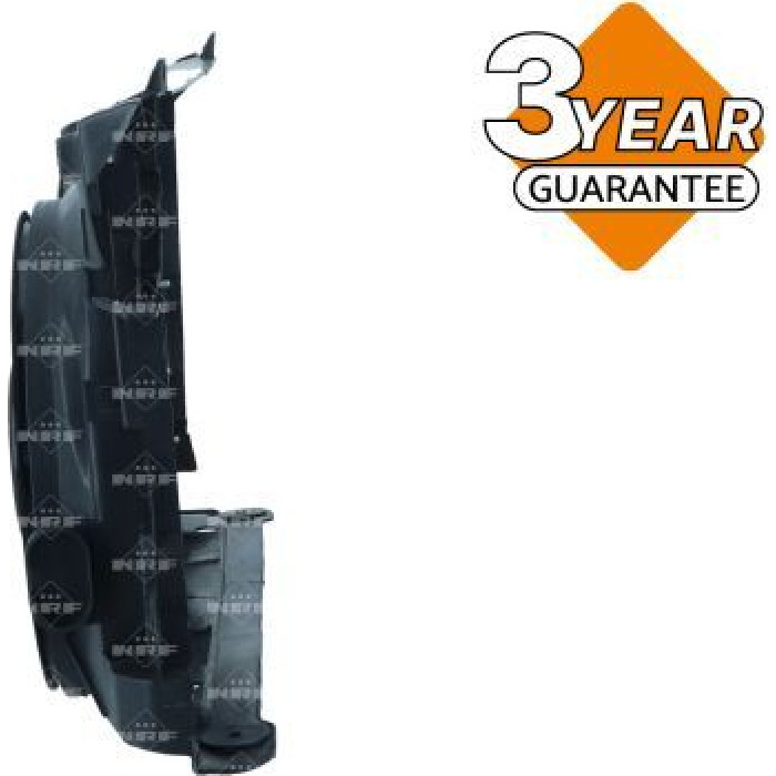 NRF Kühlerlüfter 47030 NRF Kühlerlüfter 47030