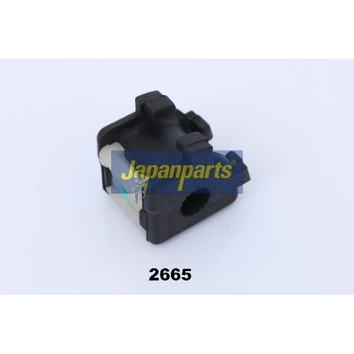 Japanparts Lagerung des Stabilisators RU-2665 Japanparts Lagerung des Stabilisators RU-2665
