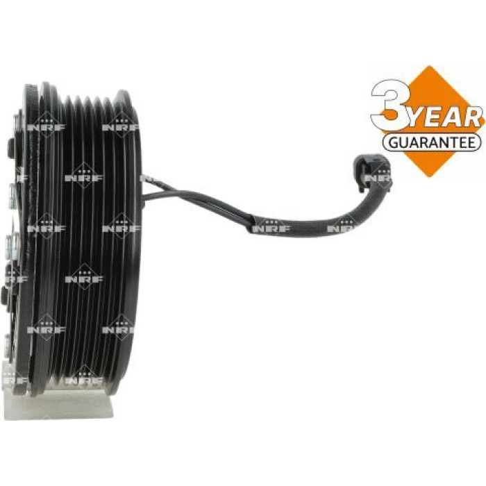 NRF Magnetkupplung Klimakompressor 380180 NRF Magnetkupplung Klimakompressor 380180