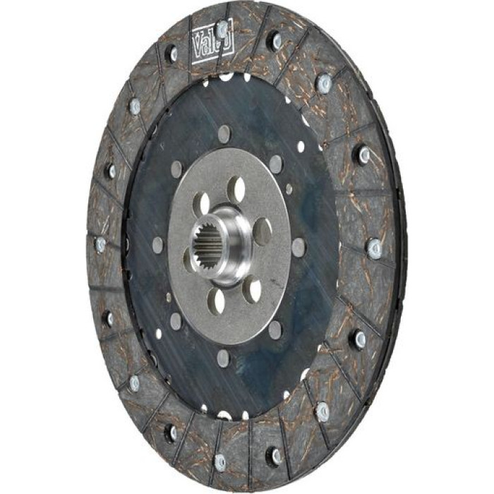 Valeo Kupplungssatz 826955 Valeo Kupplungssatz 826955