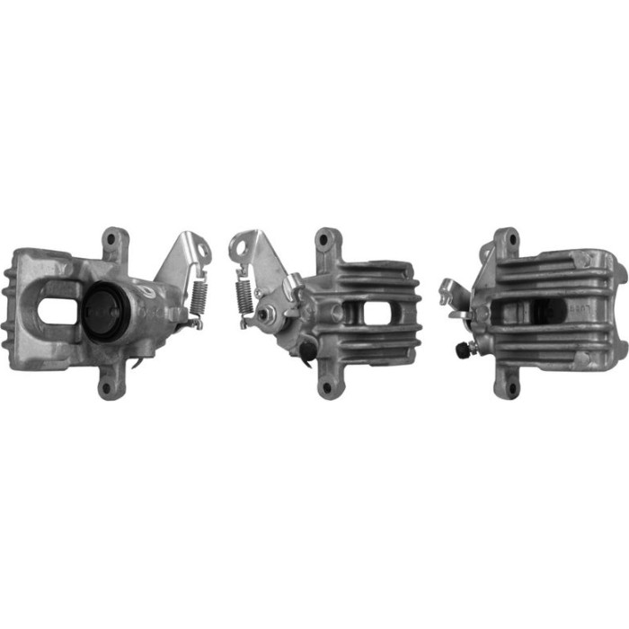 DRI Bremssattel 4126110 DRI Bremssattel 4126110