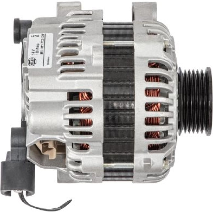 HELLA Generator 8EL 011 712-121 HELLA Generator 8EL 011 712-121