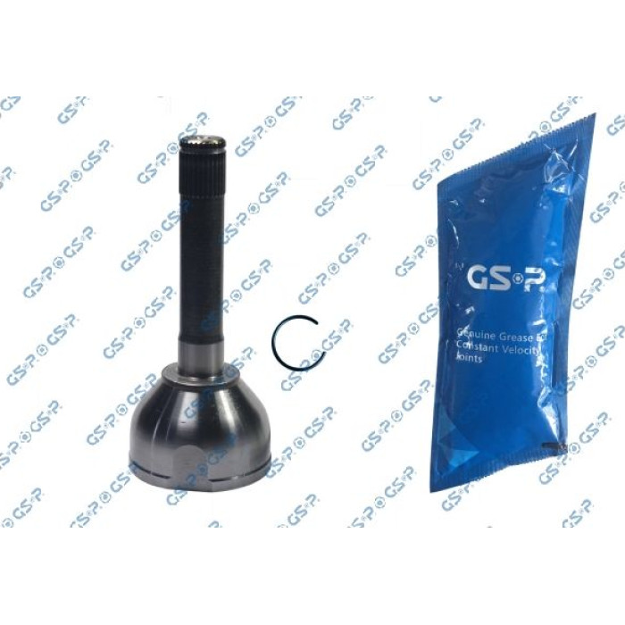 GSP Homokinetisches Gelenk 859064 GSP Homokinetisches Gelenk 859064