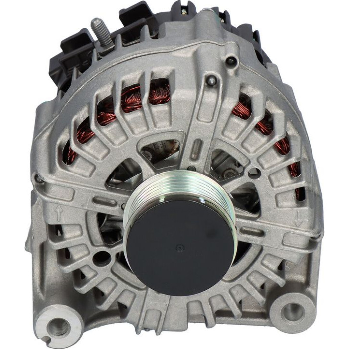 Valeo Lichtmaschine 439652 Valeo Lichtmaschine 439652