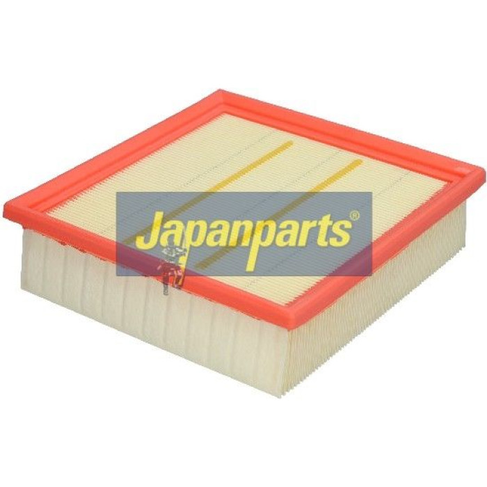 Japanparts Luftfilter FA-0405JM Japanparts Luftfilter FA-0405JM