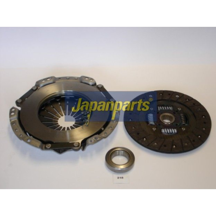 Japanparts Kupplungssatz KF-218 Japanparts Kupplungssatz KF-218