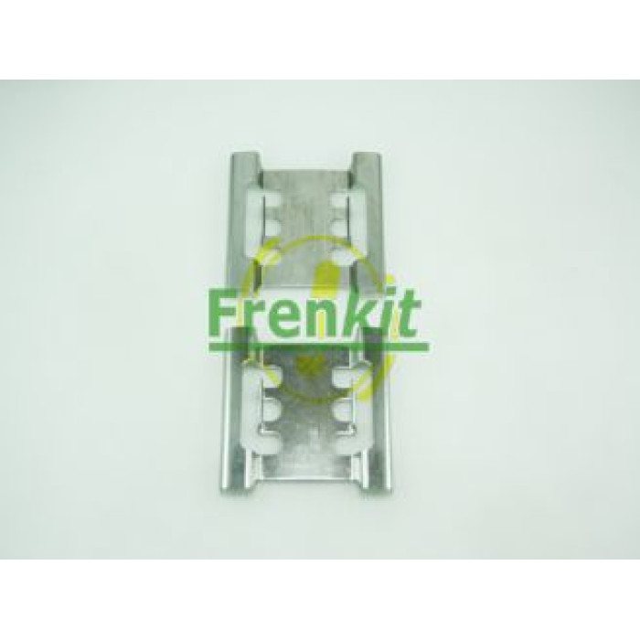 FRENKIT Zubehör, Bremsbeläge 901688 FRENKIT Zubehör, Bremsbeläge 901688