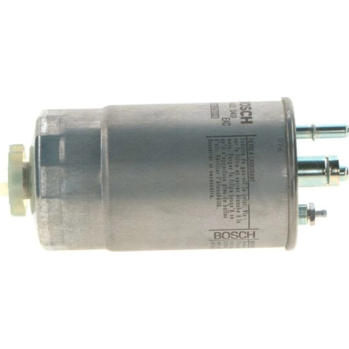 F 026 402 049 Bosch Kraftstofffilter F 026 402 049 F 026 402 049 Bosch Kraftstofffilter F 026 402 049