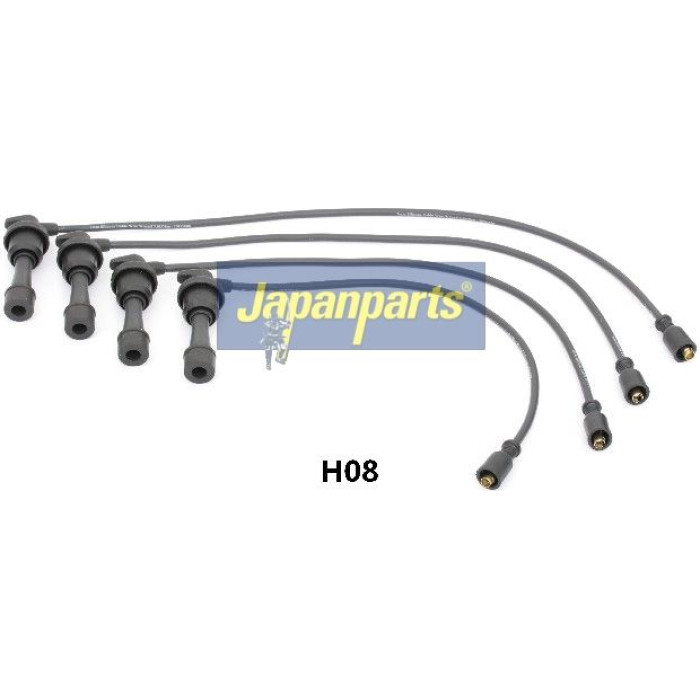 Japanparts Zündkabel IC-H08