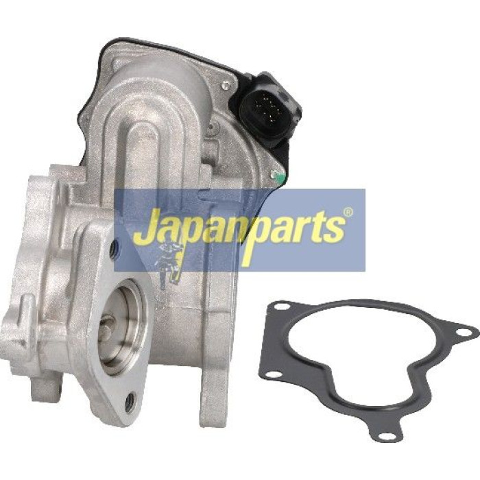 Japanparts AGR-Ventil EGR-0903 Japanparts AGR-Ventil EGR-0903