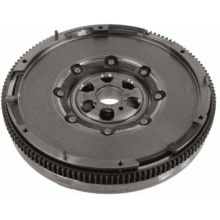 Sachs Zweimassenschwungrad 2294 002 166 Sachs Zweimassenschwungrad 2294 002 166