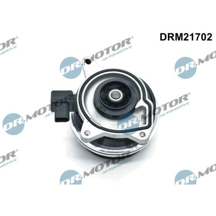 DR.MOTOR Wasserpumpe / Kühlmittelpumpe DRM21702 DR.MOTOR Wasserpumpe / Kühlmittelpumpe DRM21702