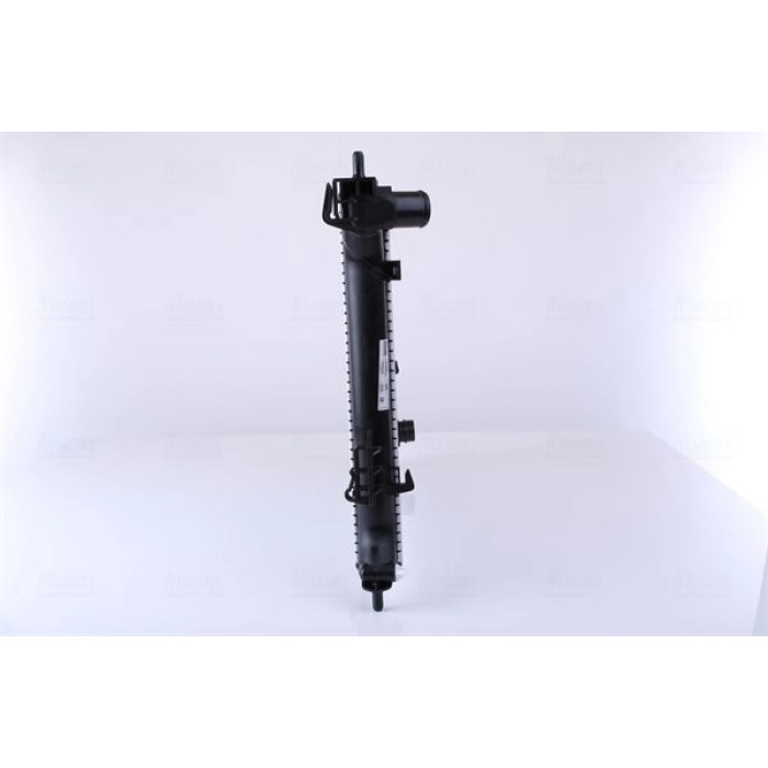 Nissens Wasserkühler PKW 67609 Nissens Wasserkühler PKW 67609