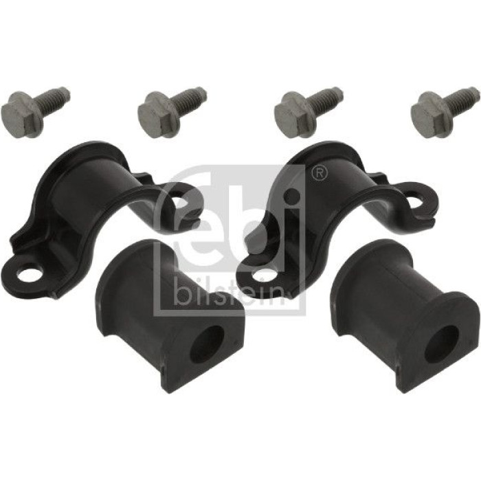 febi Radaufhängungslager VW Hinterachse Caddy Int. 04 44860 febi Radaufhängungslager VW Hinterachse Caddy Int. 04 44860