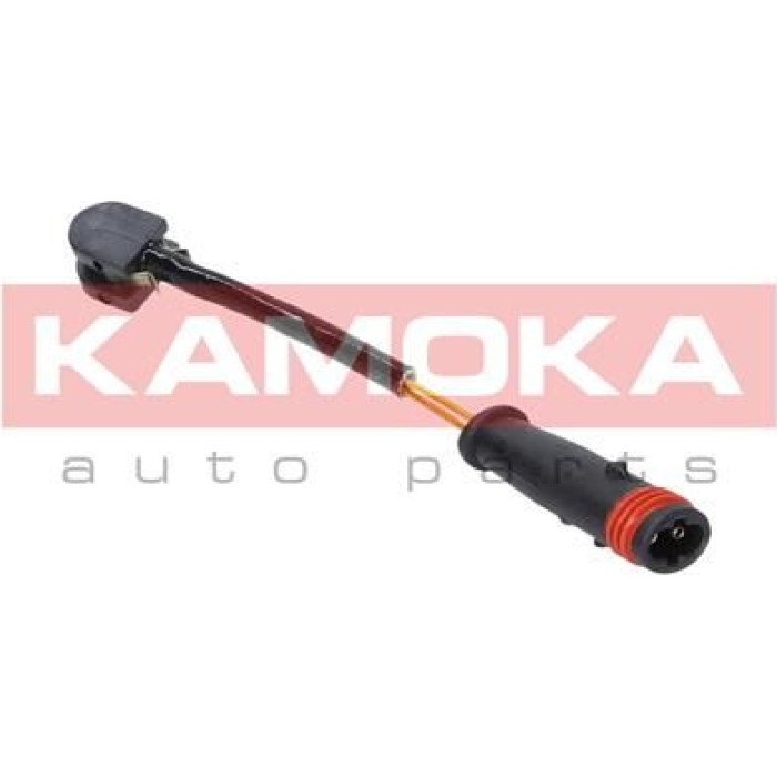Kamoka Bremsbelagverschleißsensor 105055 Kamoka Bremsbelagverschleißsensor 105055