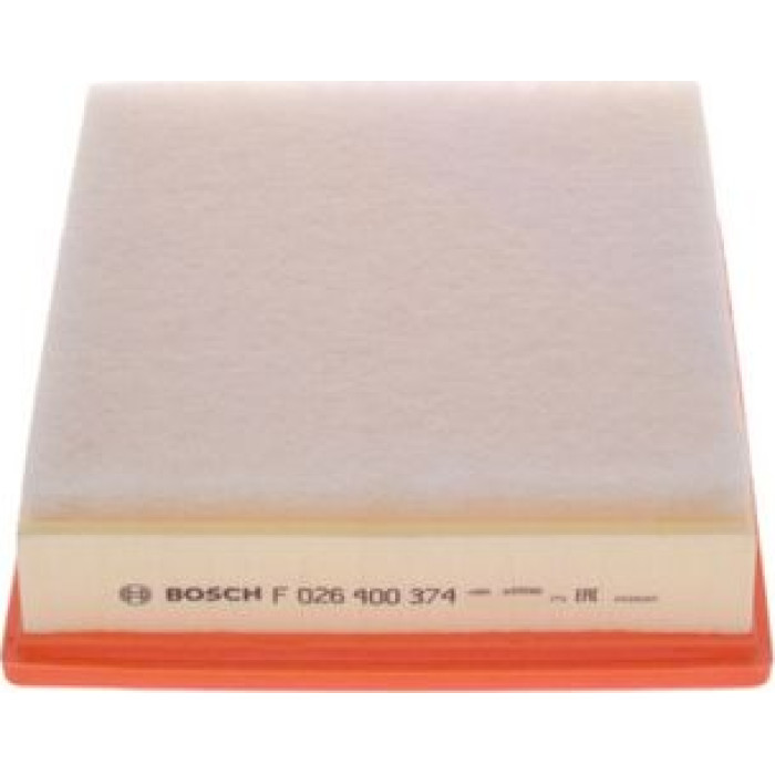 Bosch Luftfilter F 026 400 374 Bosch Luftfilter F 026 400 374