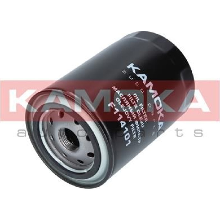 Kamoka Ölfilter F114101 Kamoka Ölfilter F114101