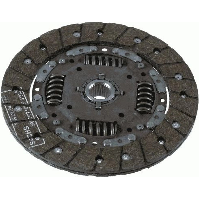 Sachs Kupplungsscheibe 1878 075 141 Sachs Kupplungsscheibe 1878 075 141