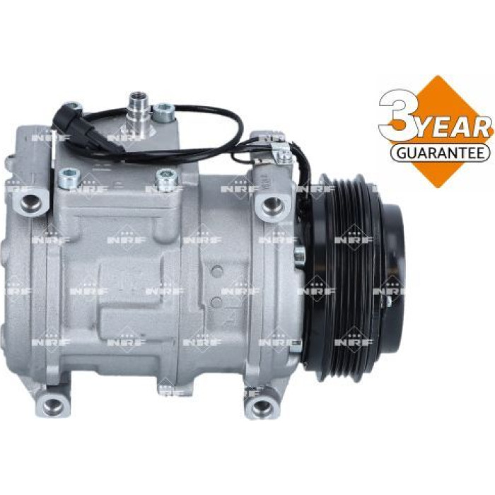 NRF Kompressor 32552 NRF Kompressor 32552