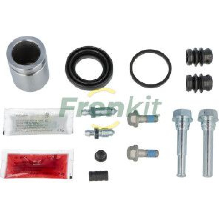 FRENKIT Reparatursatz, Bremssattel 738151 FRENKIT Reparatursatz, Bremssattel 738151