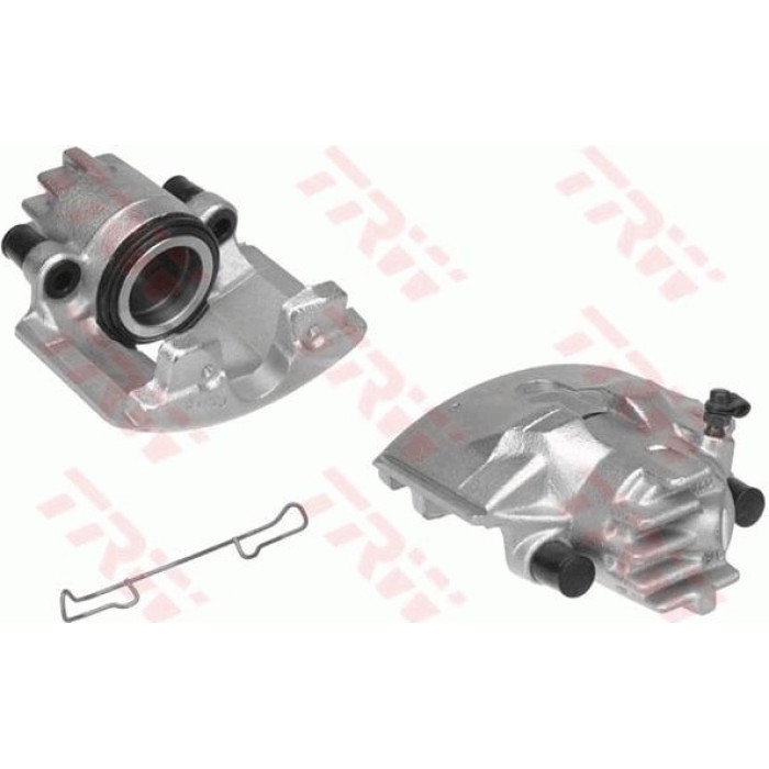 TRW Austausch-Bremssattel Vorderachse rechts BHS129E TRW Austausch-Bremssattel Vorderachse rechts BHS129E