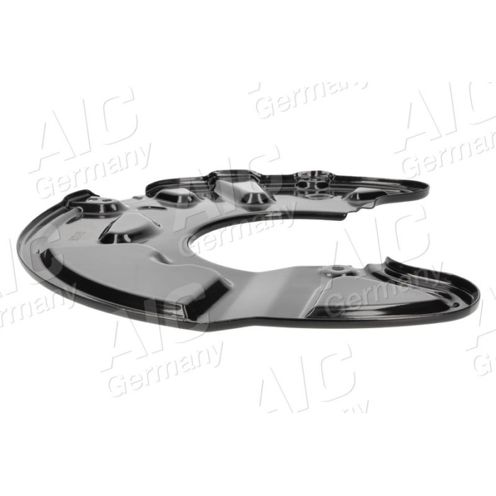 AIC Bremsankerblech 56173 - vorne links AIC Bremsankerblech 56173 - vorne links
