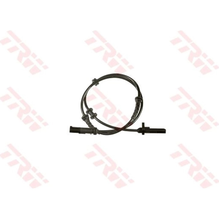 TRW Raddrehzahlsensor GBS2585 TRW Raddrehzahlsensor GBS2585