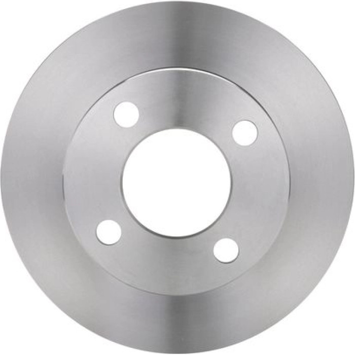 Bosch Bremsscheibe Hinterachse 0 986 478 019