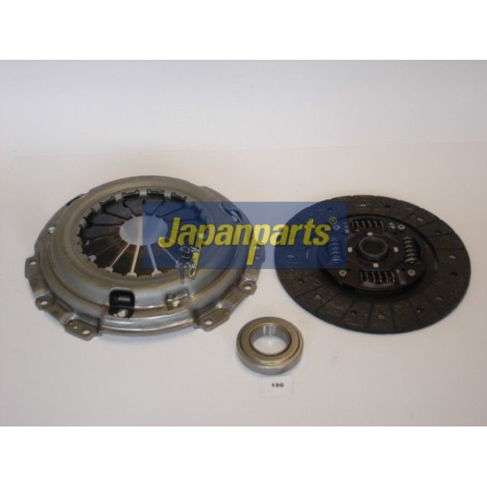 Japanparts Kupplungssatz KF-196