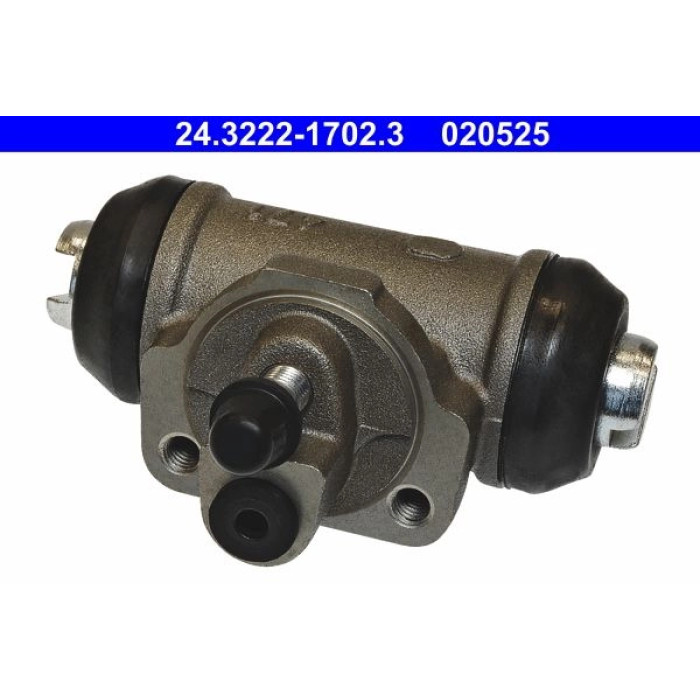 ATE Radbremszylinder 24.3222-1702.3 ATE Radbremszylinder 24.3222-1702.3