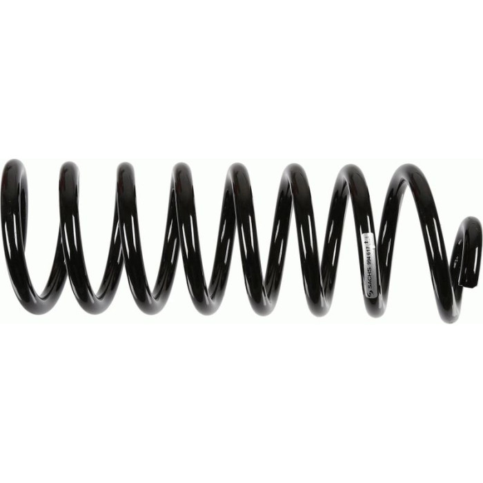 Sachs Fahrwerksfeder 994 617 Sachs Fahrwerksfeder 994 617
