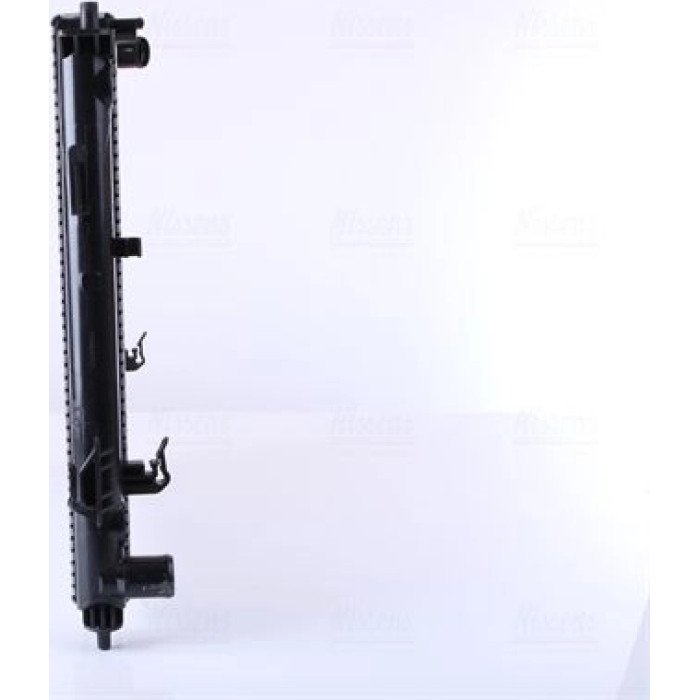 Nissens Wasserkühler PKW 675016
