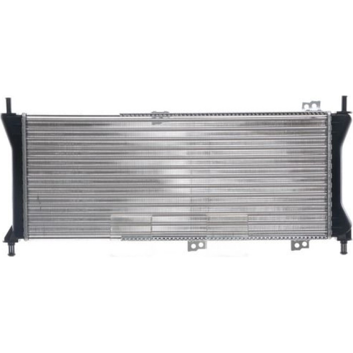 MAHLE Kühler, Motorkühlung CR 2173 000S MAHLE Kühler, Motorkühlung CR 2173 000S