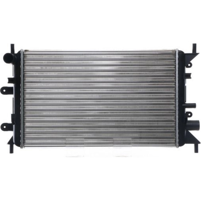 MAHLE Kühler, Motorkühlung CR 377 000S MAHLE Kühler, Motorkühlung CR 377 000S