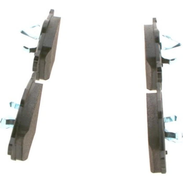 Bosch Bremsbelagsatz 0 986 494 159 Bosch Bremsbelagsatz 0 986 494 159