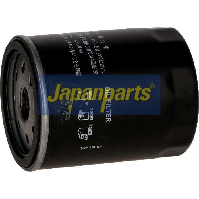 FO-394S Japanparts Ölfilter Mazda 6 FO-394S FO-394S Japanparts Ölfilter Mazda 6 FO-394S