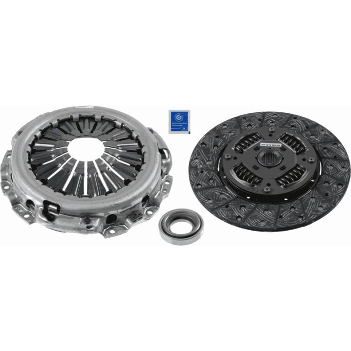 3000 951 453 Sachs Kupplungssatz 3000 951 453 3000 951 453 Sachs Kupplungssatz 3000 951 453
