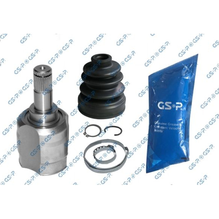GSP Homokinetisches Gelenk 639057 GSP Homokinetisches Gelenk 639057