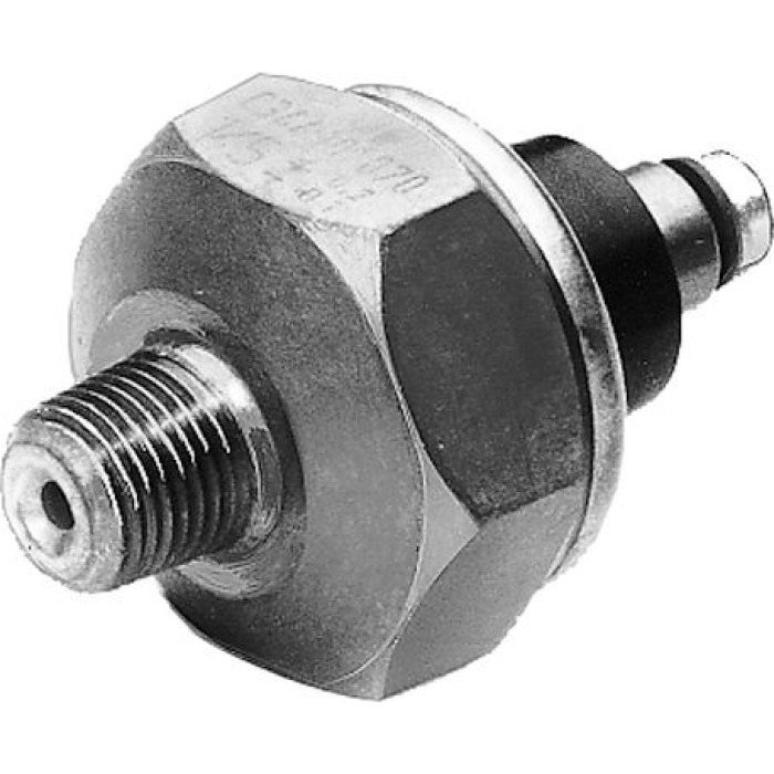 Bosch Druckschalter 0 986 344 089 Bosch Druckschalter 0 986 344 089