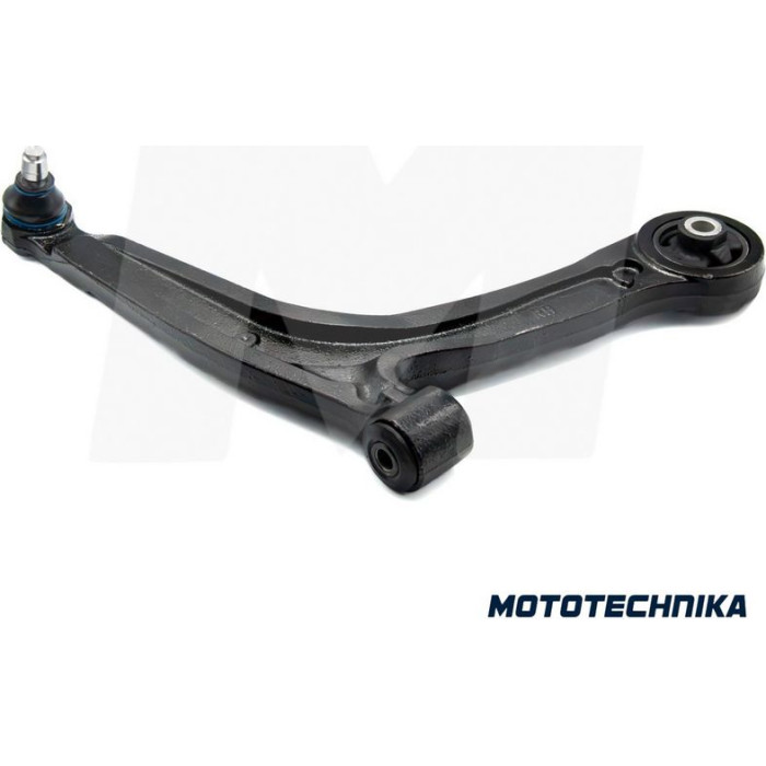 MOTOTECHNIKA Lenker, Radaufhängung 08-WA-38 MOTOTECHNIKA Lenker, Radaufhängung 08-WA-38