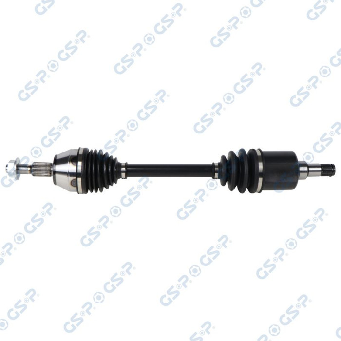 GSP Antriebswelle 218295 GSP Antriebswelle 218295